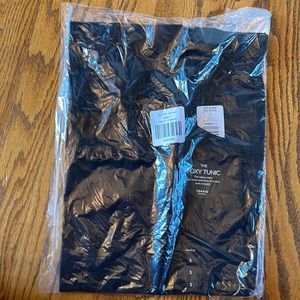 torrid the foxy tunic Black